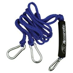 Hyperlite Rope Boat Tow Harness Blue-small image