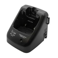 Icom Rapid Charger FBp245n Includes Ac Adapter-small image