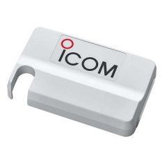 Icom Mbz1 Screen Cover FM510-small image