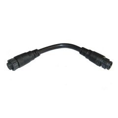 Icom 12Pin To 8Pin Conversion Cable FM605-small image