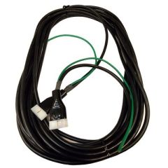 Icom Opc1465 Shielded Control Cable FAt140 To M803 10m-small image