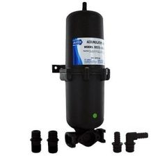 Jabsco 1l Accumulator Tank WInternal Bladder-small image