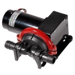 Johnson Pump Viking Power 16 Waste Pump 12v-small image