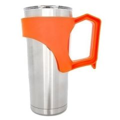 Kuuma Tumbler Handle F20oz Tumbler Orange-small image