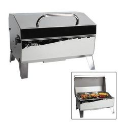 Kuuma Stow N Go 125 Gas Grill 9,000btu WRegulator-small image