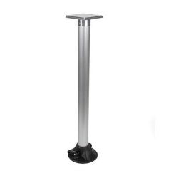 Kuuma Pedestal Grill Mount - On-Board Cooking Supplies-small image