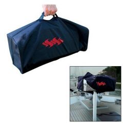 Kuuma Stow N Go Grill CoverTote Duffle Style-small image