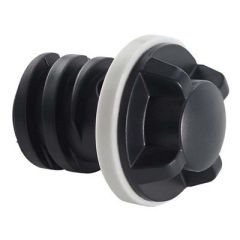 Laka Coolers Replacement Drain Plug-small image