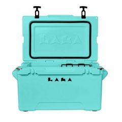 Laka Coolers 45 Qt Cooler Seafoam-small image