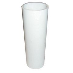 LeeS Vinyl Rubber Insert FClampOn Rod Holders-small image