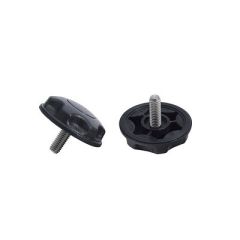 Lowrance Gimbal Bracket Knobs-small image