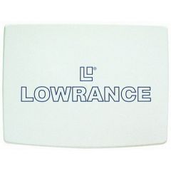 Lowrance Sun Cover FMark Elite 4 Series-small image