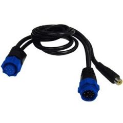 Lowrance Video Adapter Cable FHds Gen2-small image