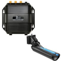 Navico Structurescan 3d Sidescan Imaging FHds Gen3, Nss Evo2 Nso Evo2-small image