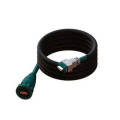 Lowrance Waterproof Hdmi Cable M To Std M 3m-small image