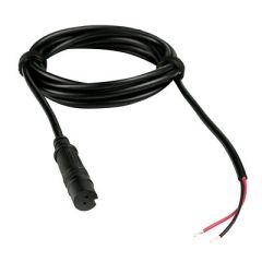 Lowrance Power Cord FHook2 Series-small image