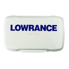 Lowrance Sun Cover FHook2 4 Series-small image