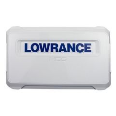 Lowrance Suncover FHds9 Live Display-small image