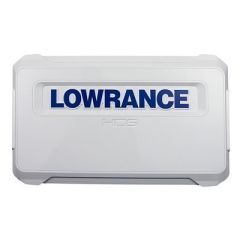 Lowrance Suncover FHds9 Live Display-small image