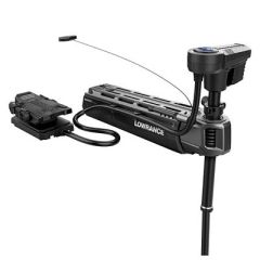 Lowrance Ghost Trolling Motor WTmr1 Remote 60-small image