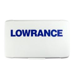 Lowrance Eagle 5 Suncover-small image