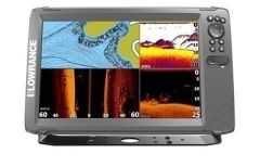 Lowrance Hook2-12 Reman Tripleshot Us Inland-small image