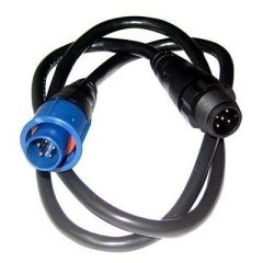 Lowrance NacMrd2mbl Nmea Network Adapter Cable-small image