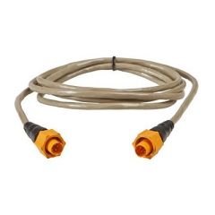 Lowrance 6 Ft Ethernet Cable Ethext6yl-small image