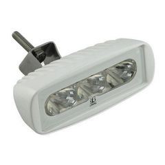 Lumitec Capreralt Led Flood Light White Finish White NonDimming-small image