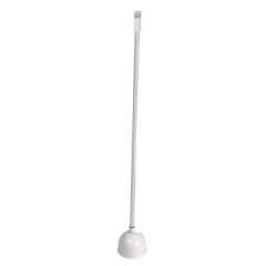Lumitec Contour Anchor Light 24 White Shaft White Base-small image