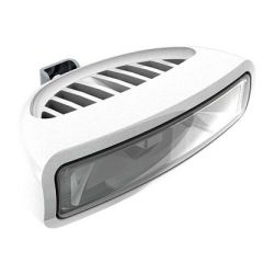 Lumitec Caprera3 Spreader Light WhiteRed Dimming White Housing-small image