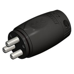 Marinco 70a Trolling Motor Plug-small image