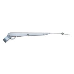 Marinco Wiper Arm Deluxe Stainless Steel Single 1014-small image