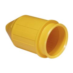 Marinco 50A Weatherproof Plug Cover-small image