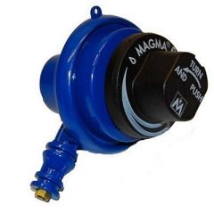 Magma Control ValveRegulator Type 1 Low Output FGas Grills-small image