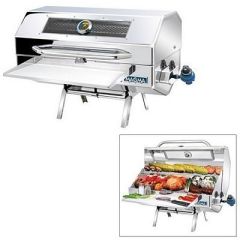 Magma Monterey 2 Gourmet Series Grill Infrared-small image