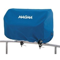 Magma Grill Cover F Catalina Pacific Blue-small image