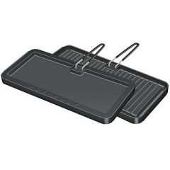 Magma 2 Sided Non-Stick Griddle 8" x 17" - On-Board Cooking Supplies-small image