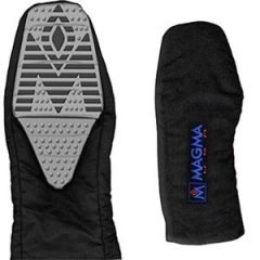 Magma Gourmet Grilling Mitt - Jet Black - On-Board Cooking Supplies-small image