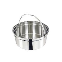 Magma Gourmet Stainless Steel Colander - On-Board Cooking Supplies-small image