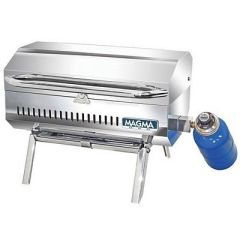 Magma Chefsmate Connoisseur Series Gas Grill-small image