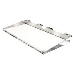 Magma Serving Shelf WRemovable Cutting Board 1125 X 75 FTrailmate Connoisseur-small image