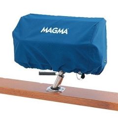 Magma Grill Cover F Chefs Mate Pacific Blue-small image