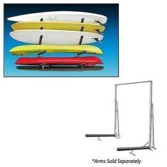 Magma Storage Rack Frame f/Kayak & SUP - On-Board Cooking Supplies-small image