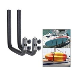 Magma Rail Mounted Removable KayakSup Rack-small image