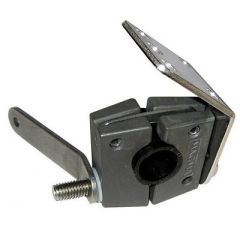 Magma Single Horizontal Round Rail Mount 78 Or 1-small image