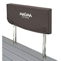 Magma Cover F48 Dock Cleaning Station Jet Black-small image