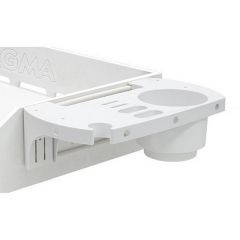Magma Tournament Series Removable Side Cleaning Station-small image