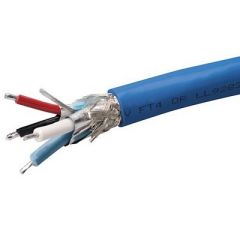 Maretron Mid Bulk Cable 100 Meter Blue-small image