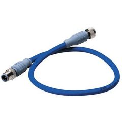 Maretron Mid DoubleEnded Cordset 05 Meter Blue-small image
